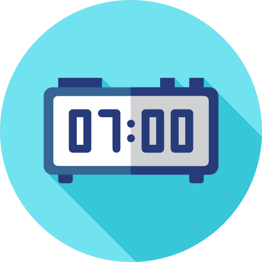 Alarm clock